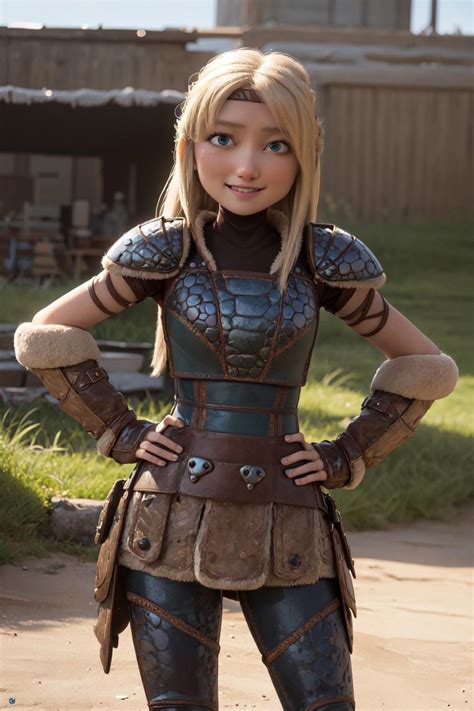 astrid sex|Character: astrid hofferson